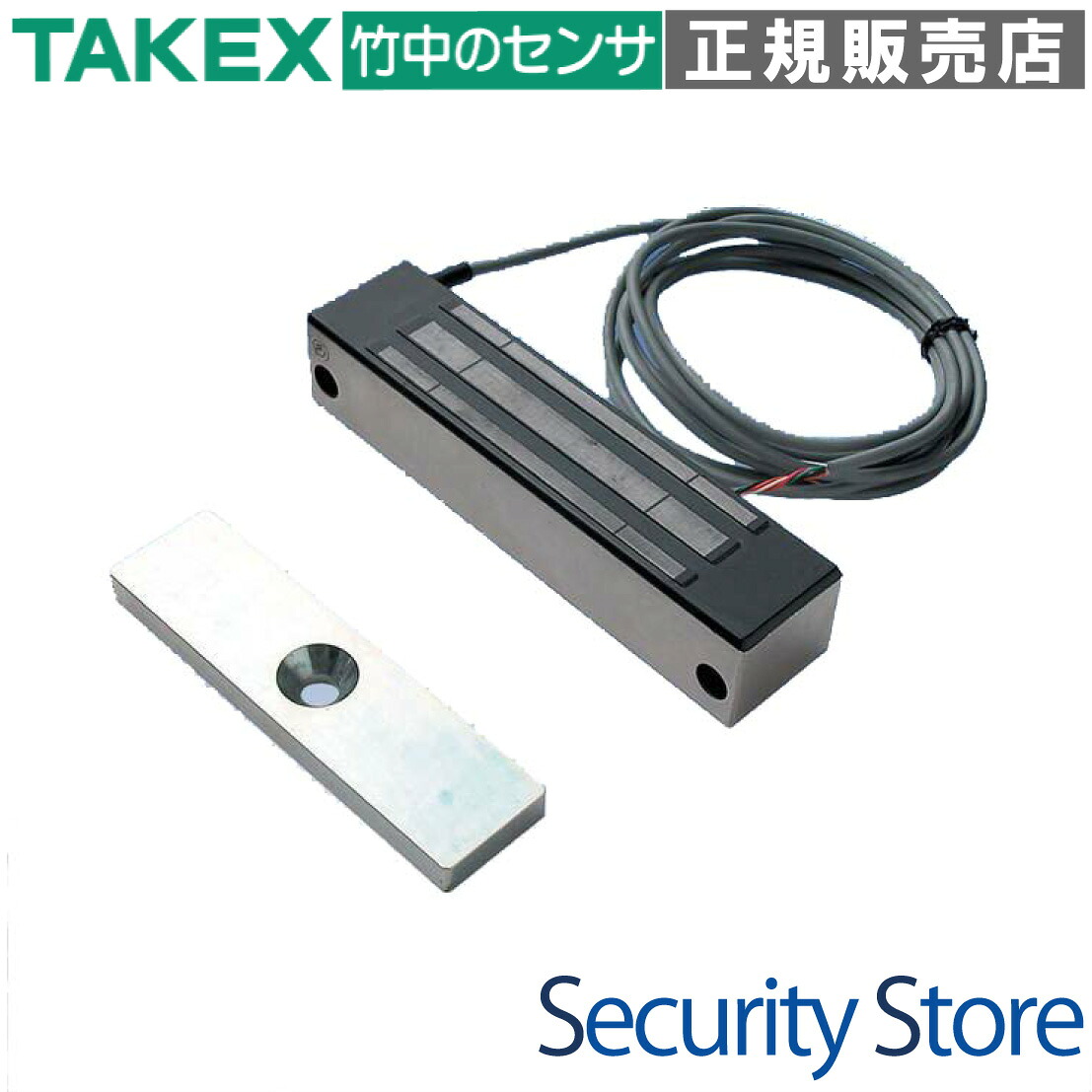 【M32M(J)】 マグネット錠 　屋内・屋外用 TAKEX 竹中エンジニアリング 50,394円