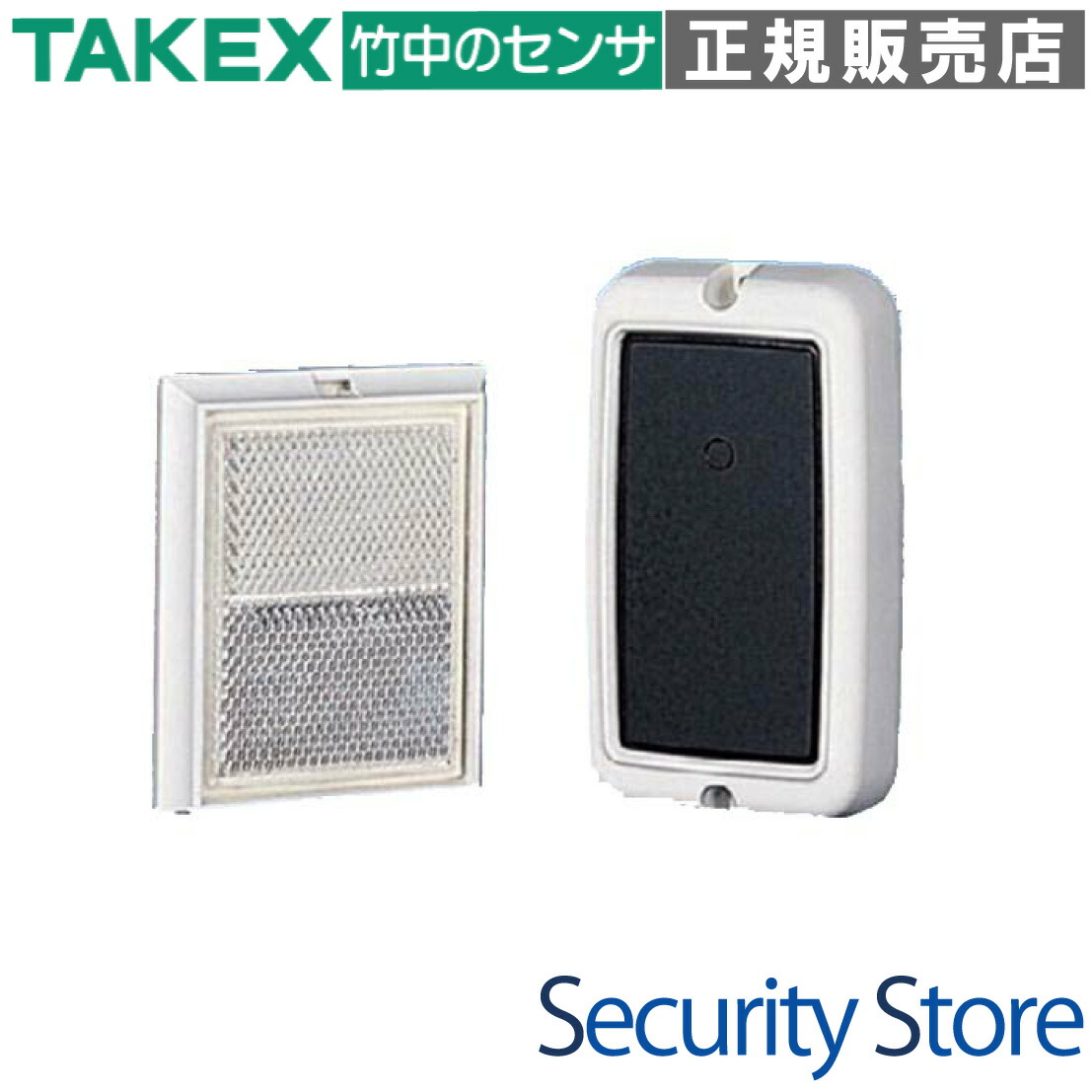 【PLC-5B2】 お客さんカウンタ用赤外線検出器  TAKEX 竹中応用科学