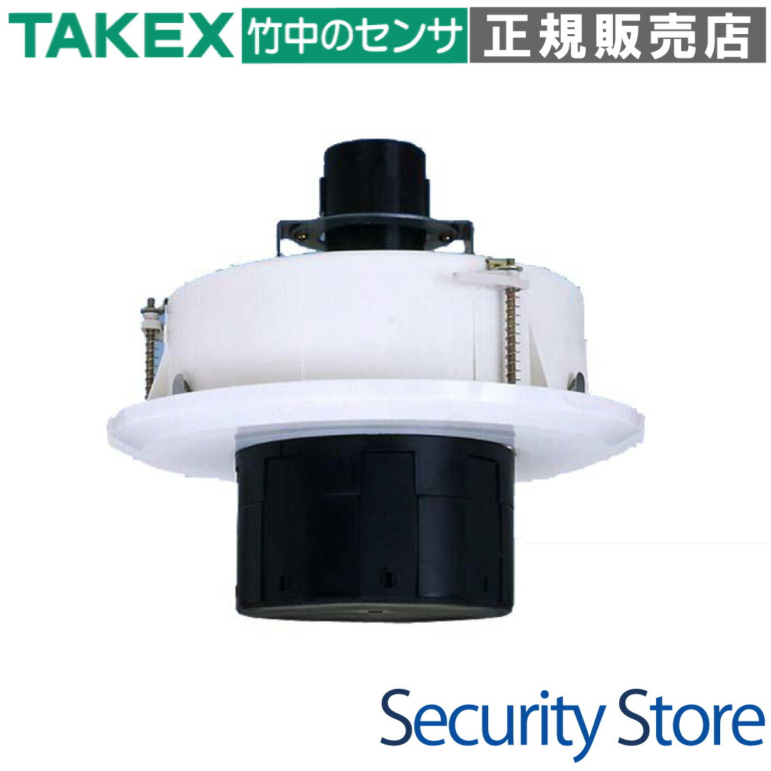 NET-110_ネットガード 露出取付型_TAKEX（竹中エンジニアリング） www 