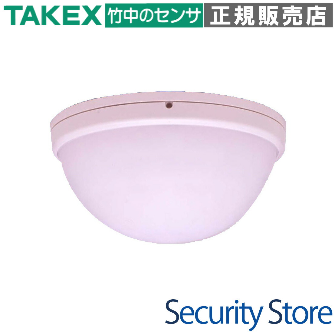 【TX-123S】 パッシブセンサ変速機機 斑点模様差し固める(S) TAKEX 竹中応用科学