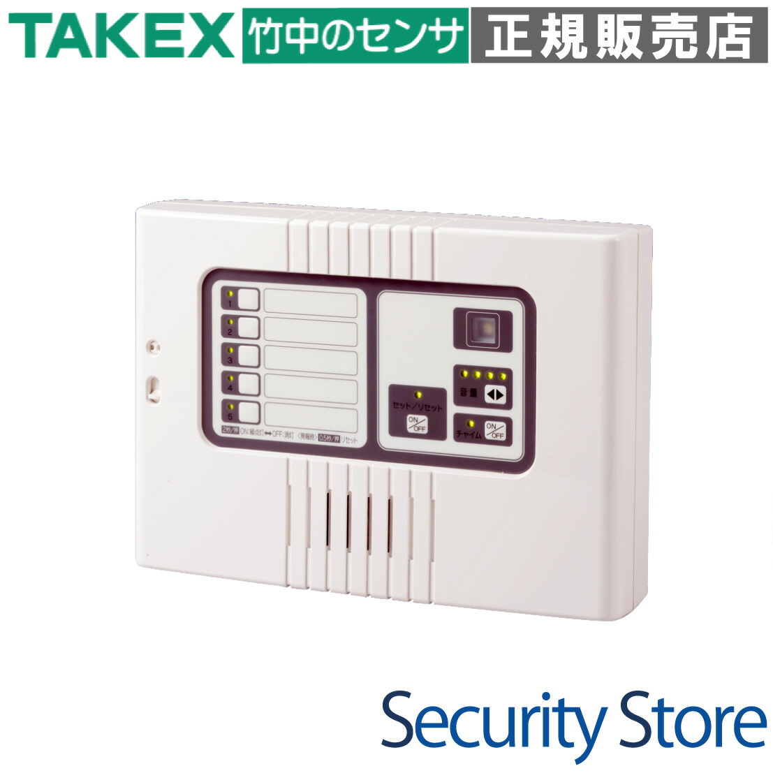 【CHN-5(F)】 通信路見せびらかす盤  TAKEX 竹中応用科学