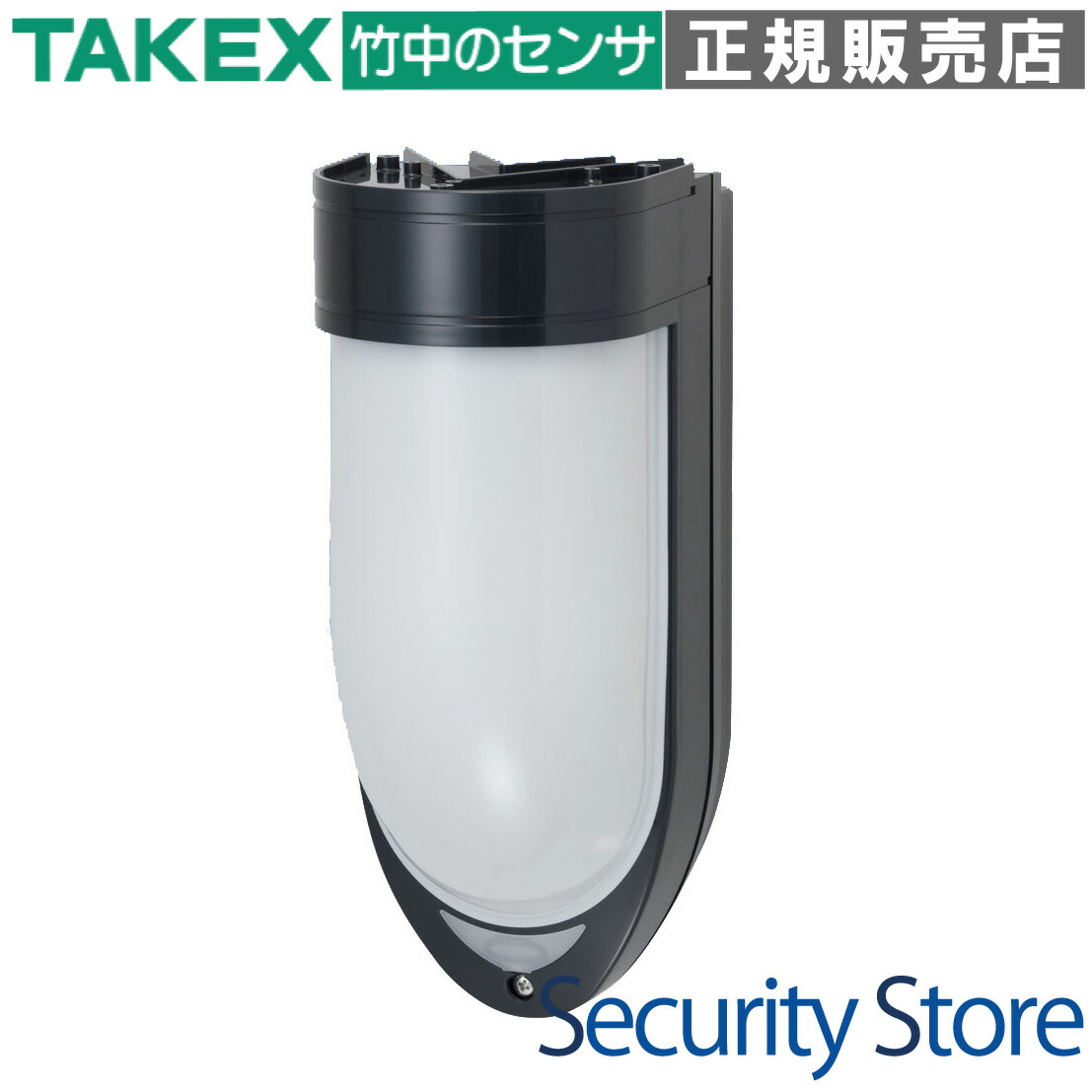 【TXF-127W(G)】 室外・屋内用パッシブセンサ変速機機  TAKEX 竹中応用科学