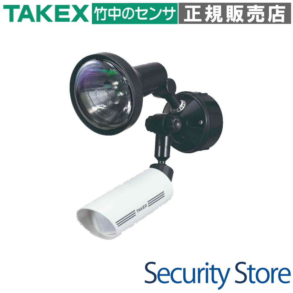 【LC-101NA】 【終売】人感・音感ともし火 1灯用 線さぐり当てる型 交通信号最終生産物相応う TAKEX 竹中応用科学