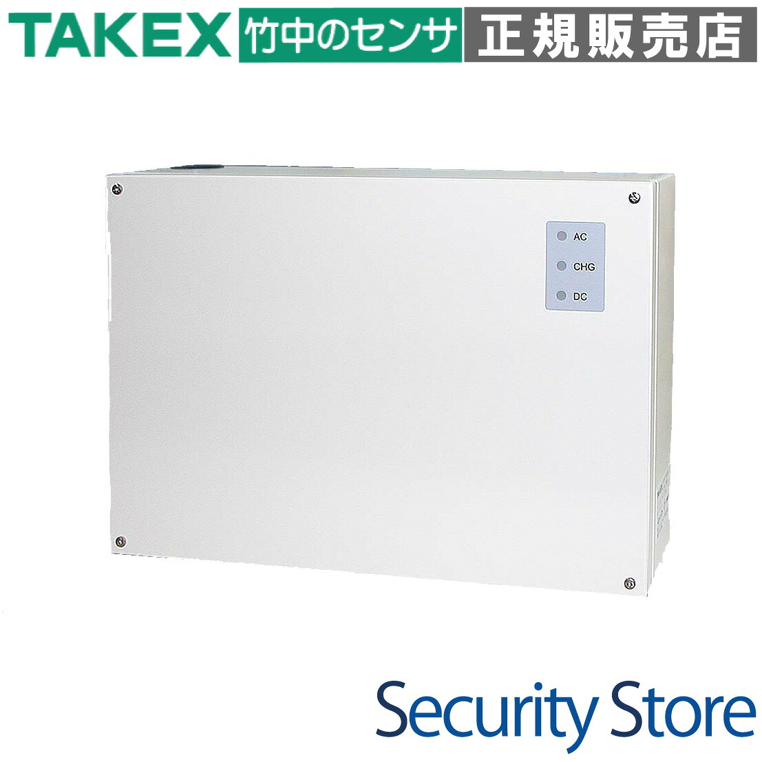 【BA-210-24】 直流電源装置 TAKEX 竹中エンジニアリング