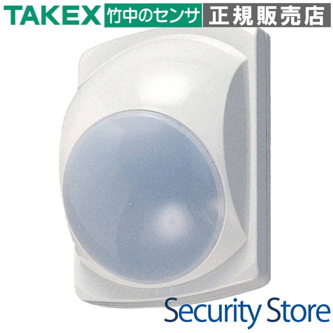 【PA-4810A】 パッシブセンサー  TAKEX 竹中応用科学
