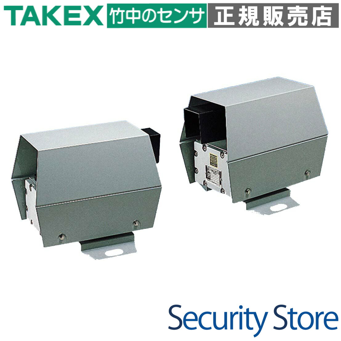 【PXH-400EXL】 防爆型赤外線検出器  TAKEX 竹中応用科学