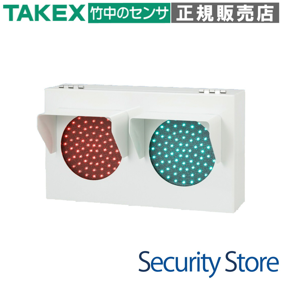 楽天市場】LED表示灯 小型LED信号灯 DC12～24V用無電圧接点入力