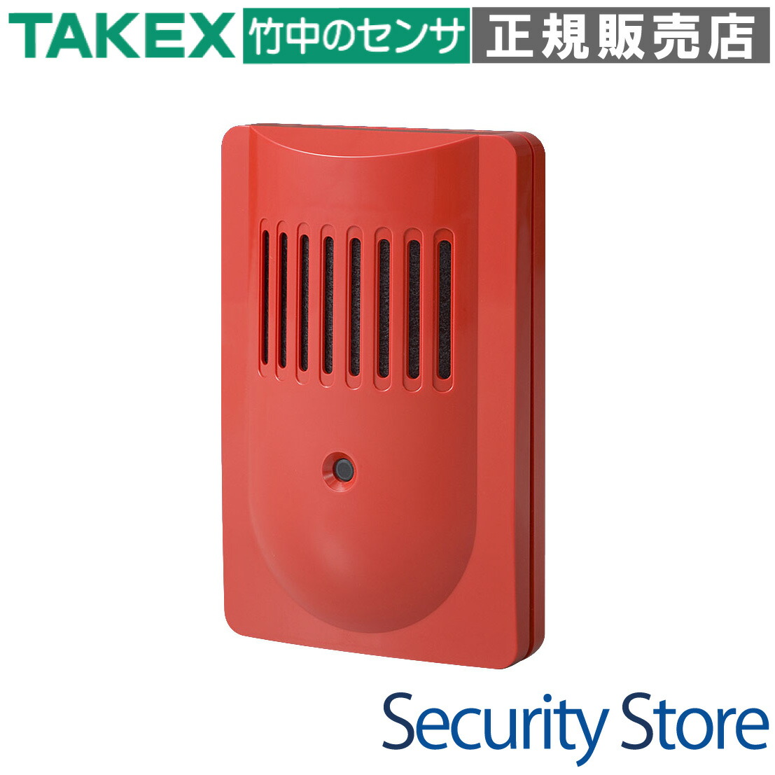 楽天市場】【KB-6-100】 警報ベル 100V仕様 TAKEX 竹中