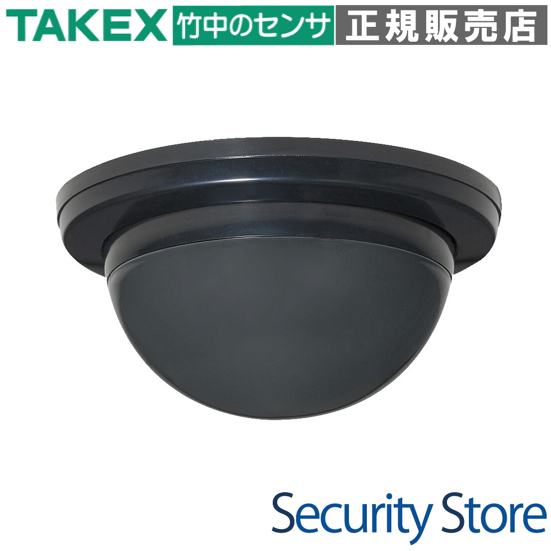 【PA-6614(BL)】 パッシブセンサー  TAKEX 竹中応用科学