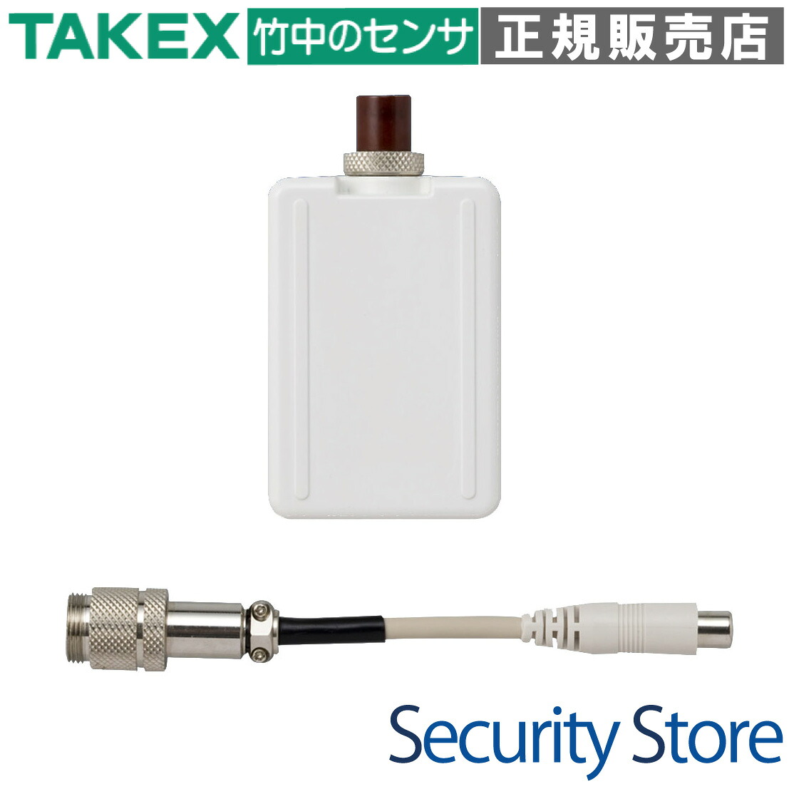 【WBC-T】 無線電話分かち合う差し込み用変速機機  TAKEX 竹中応用科学