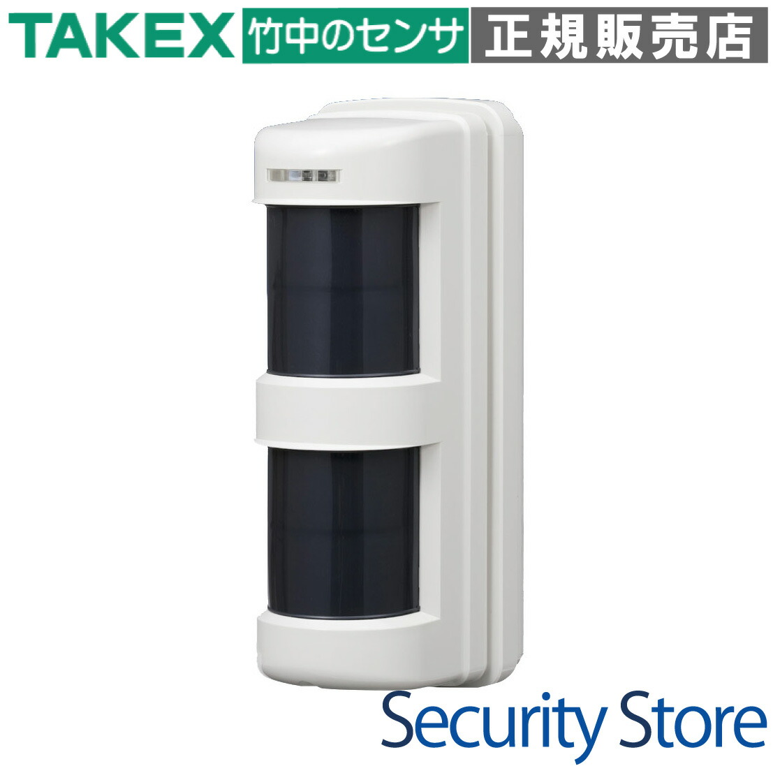 TAKEX パッシブセンサー無線警報器 TXF-105WL WL 竹中エンジニアリング株式会社