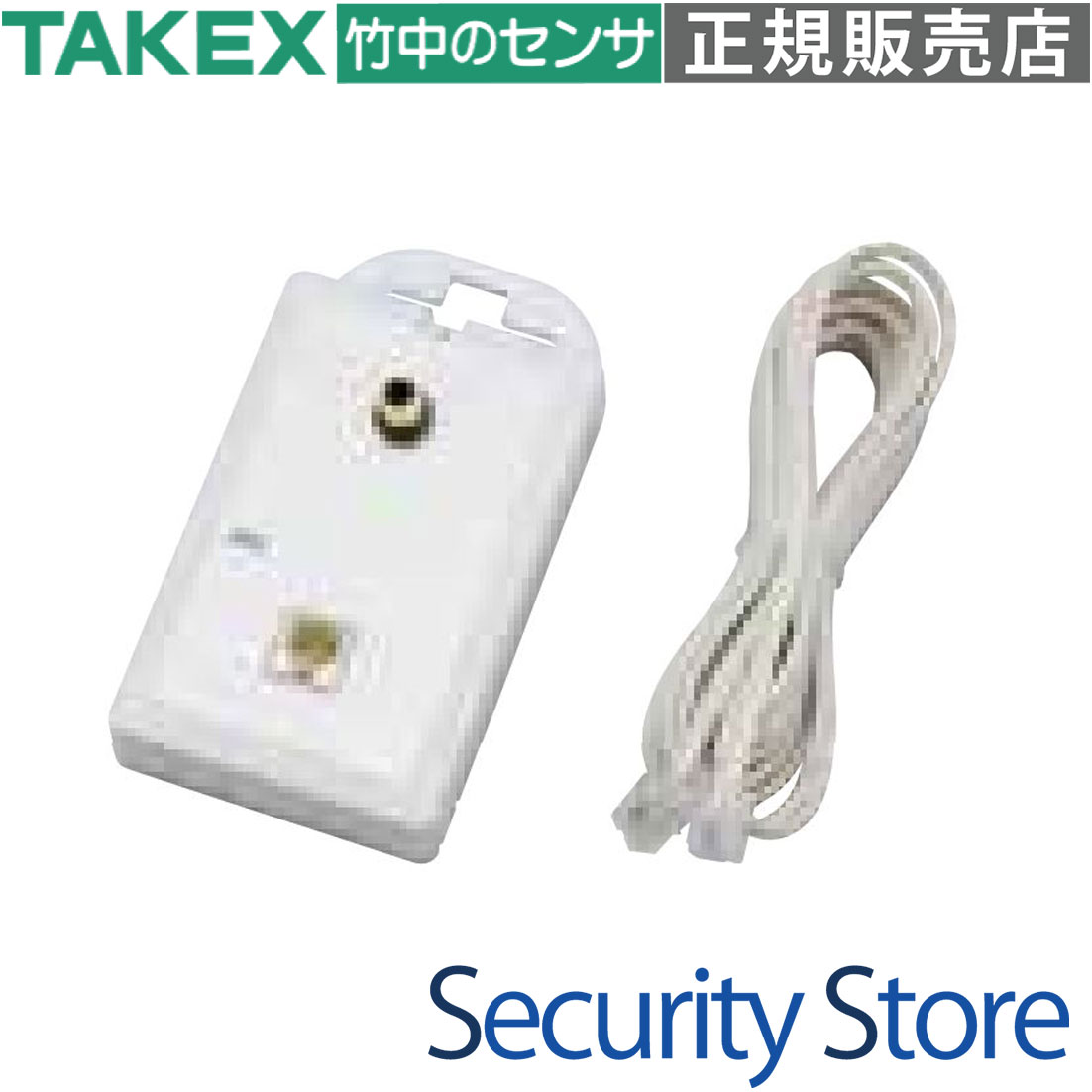【BC-S(M2)】 分配コンセント ナカヨ製ハンディコール専用品 TAKEX 竹中エンジニアリング