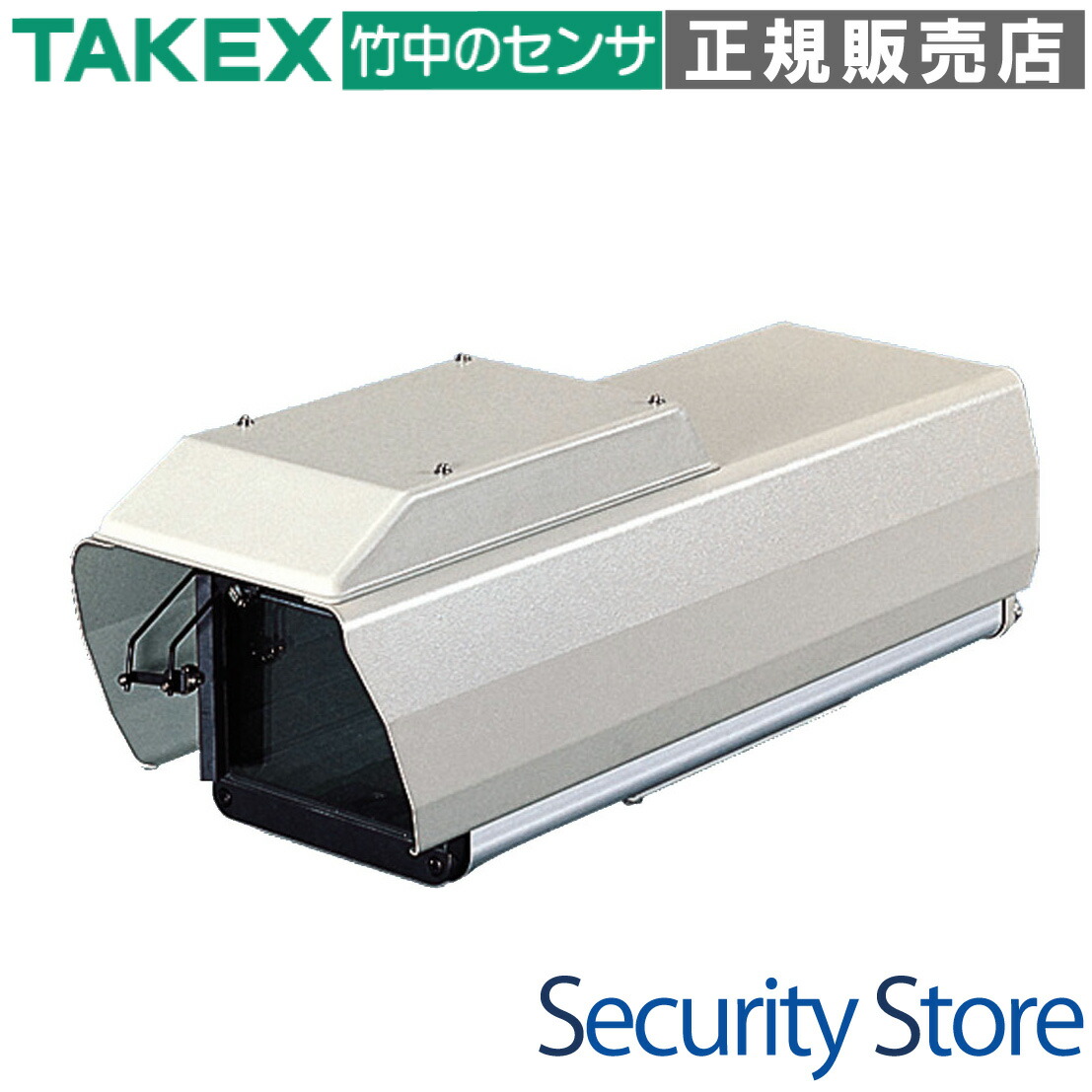 【CH-1740FDHW】 室外用ハウジング TAKEX 竹中応用科学