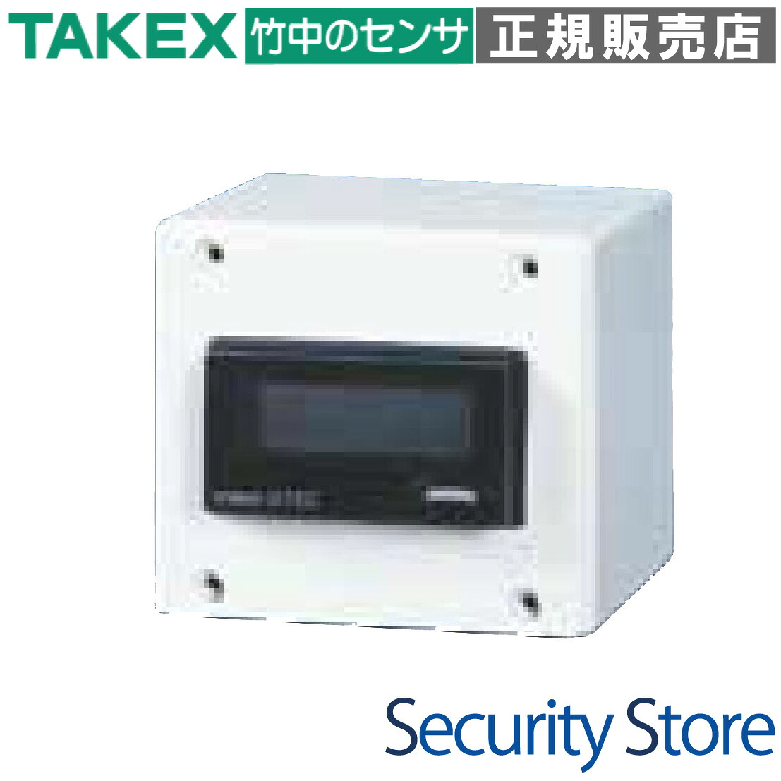 【DCU-1】 簡易型カウンターユニット TAKEX 竹中エンジニアリング 14,364円