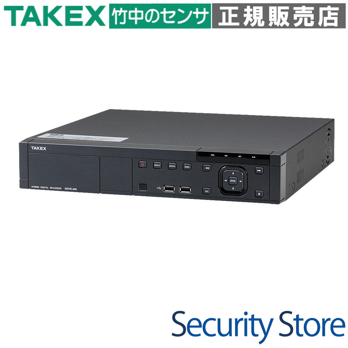 楽天市場】防犯カメラ レコーダー 4ch ネットワーク対応モデル
