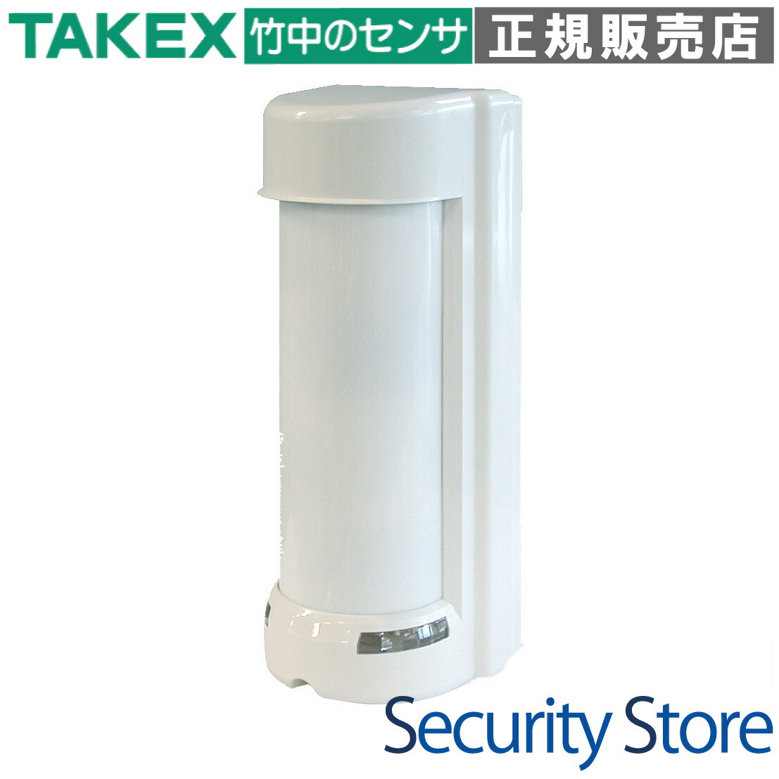 楽天市場】【BCW-401】 天井・壁兼用アタッチメント センサー用 TAKEX