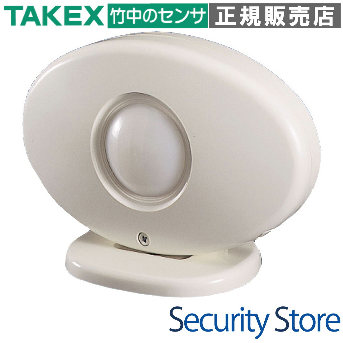 パッシブセンサ送信機　TX-106 TX-106 パッシブセンサ送信機 1個 TAKEX(タケナカ