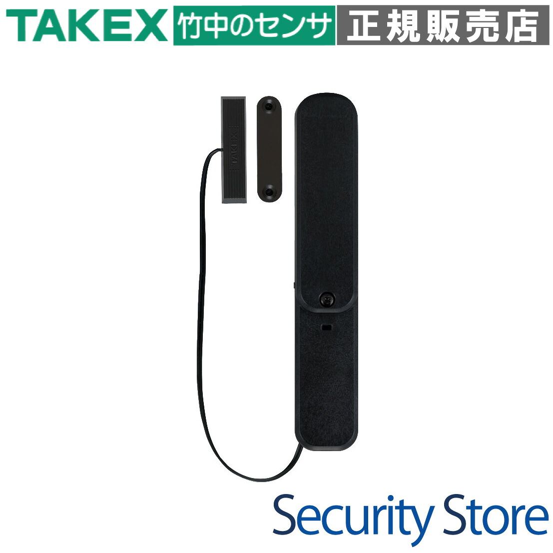 【TXF-115CL(BL)】 マグネットスイッチ送信機 TAKEX 竹中エンジニアリング