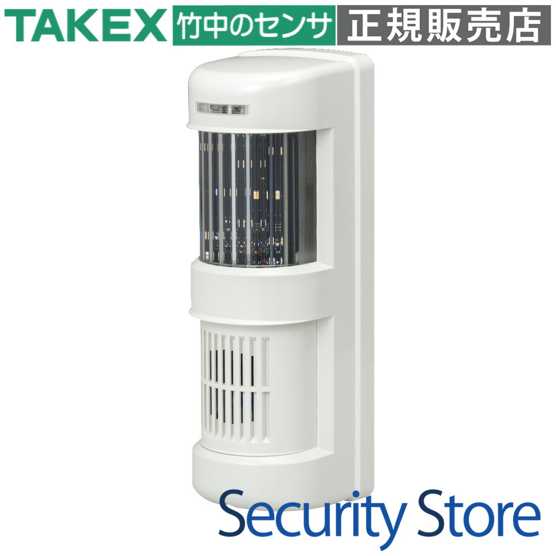 【LFS-12WN】 LED閃光電球 TAKEX 竹中応用科学