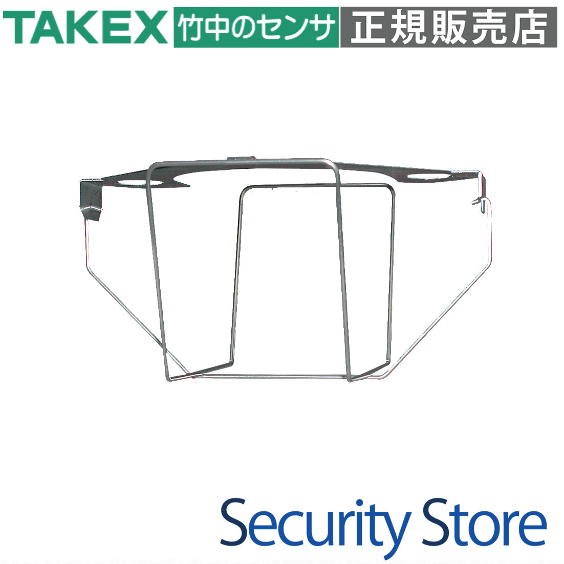 【BPR-200A】 検出器プロテクター(10個入り口・入口) TAKEX 竹中応用科学
