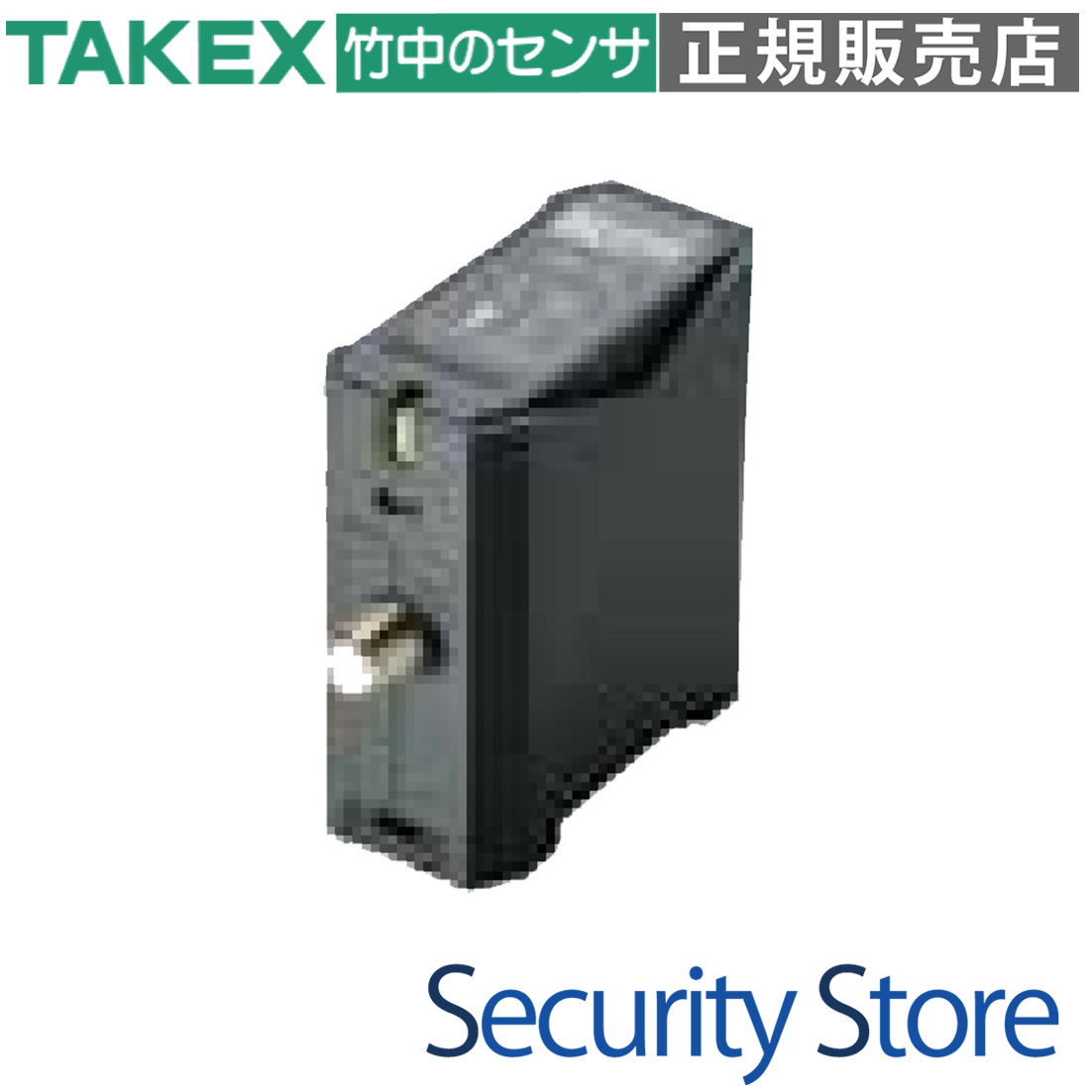 【TBP-TV】 サンダーブロッカー Pro テレビ受像機用SPD TAKEX 竹中応用科学