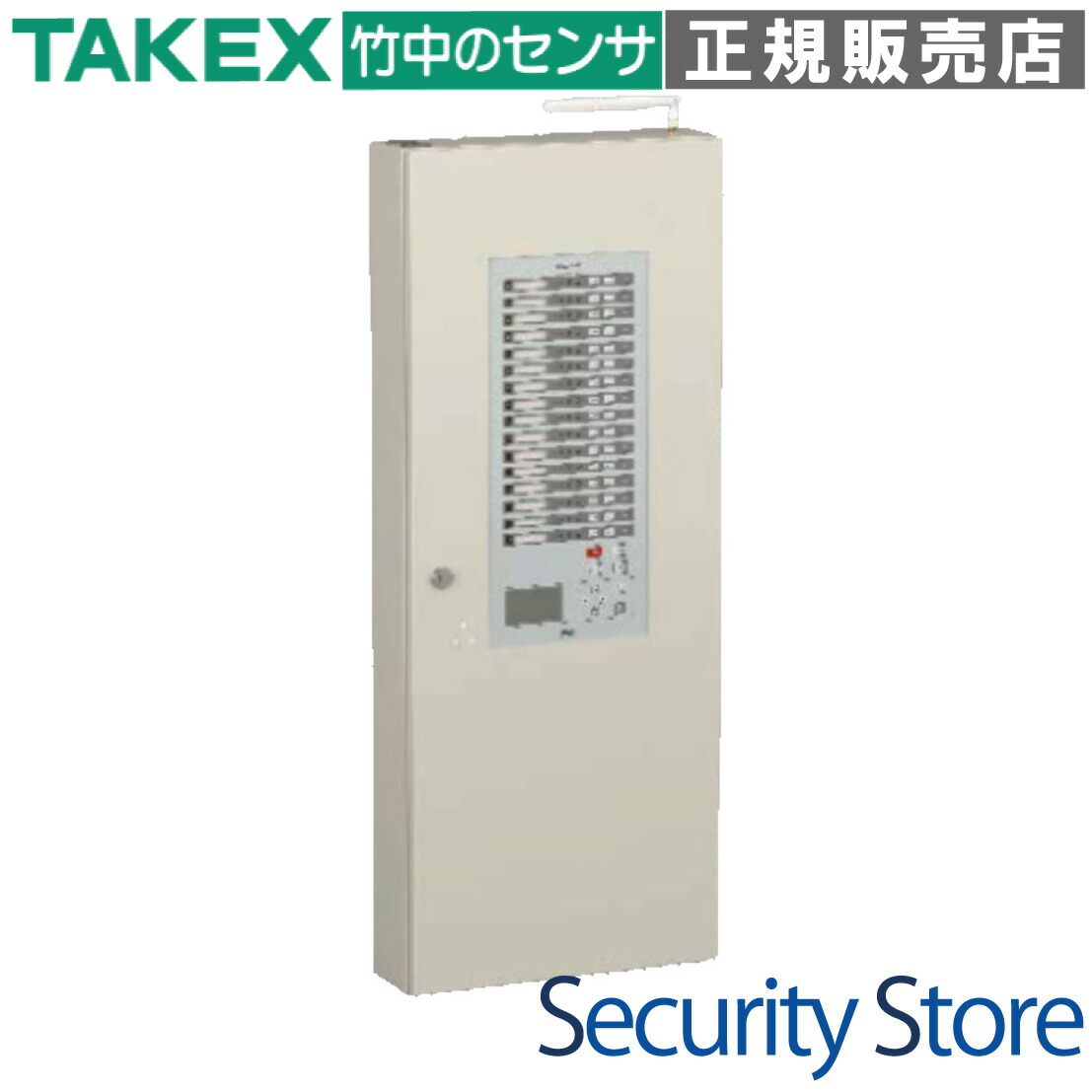 楽天市場】【DM-700】 電気錠制御盤 TAKEX 竹中エンジニアリング