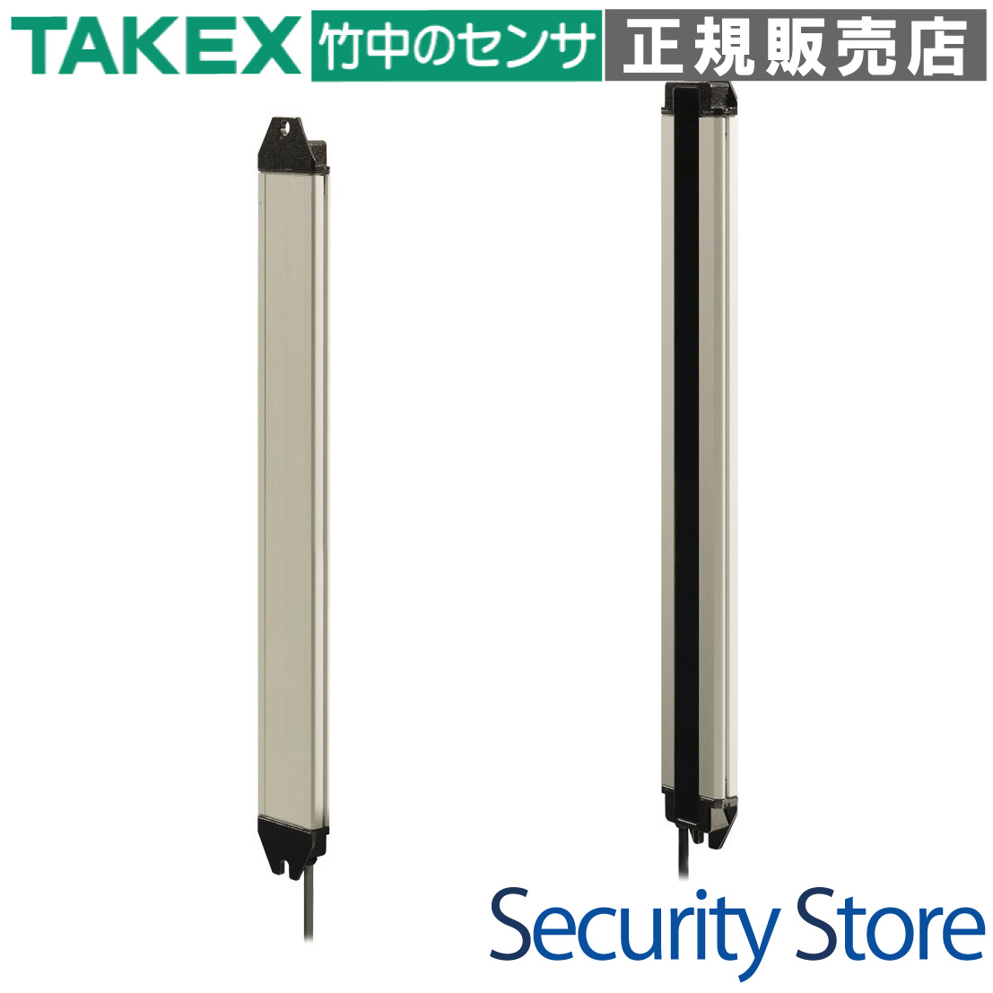 【SSXU20-T720】 超薄型ワイドエリアセンサー TAKEX 竹中エンジニアリング 81,290円