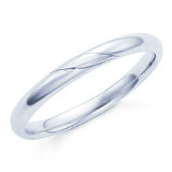 【成人男性用】【一緒になる指環】【新生産品】\u003cBR\u003e【Princess Heart Collection】\u003cBR\u003e【プラチナ】【サクラ色金剛石】\u003cBR\u003e【Dolce ドルチェ】マリッジリング