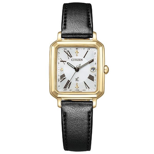 楽天市場】レディスモデル 即納 国内正規品 Citizen シチズンXC クロス