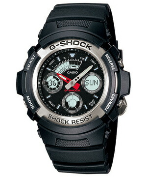 楽天市場】30周年記念限定モデル☆G-SHOCK「Resist Black