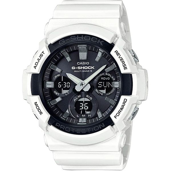 カシオ G-SHOCK GAW-100B-7AJF