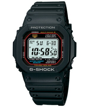 楽天市場】CASIO G-SHOCK GW-M5630D 30th記念モデル Gショック カシオ