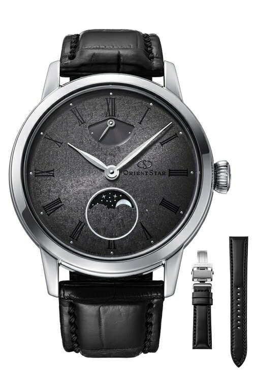 メンズ プレステージショップ限定モデル 国内正規品 Orient Star オリエント スター RK-BW0002N
