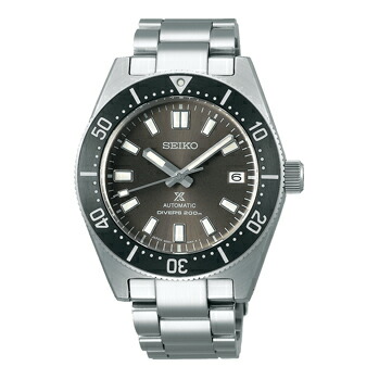 新品未使用　SEIKO PROSPEX SBDC101 自動巻き セイコー プロスペックス】アンダー20万円の本命ダイバーズ