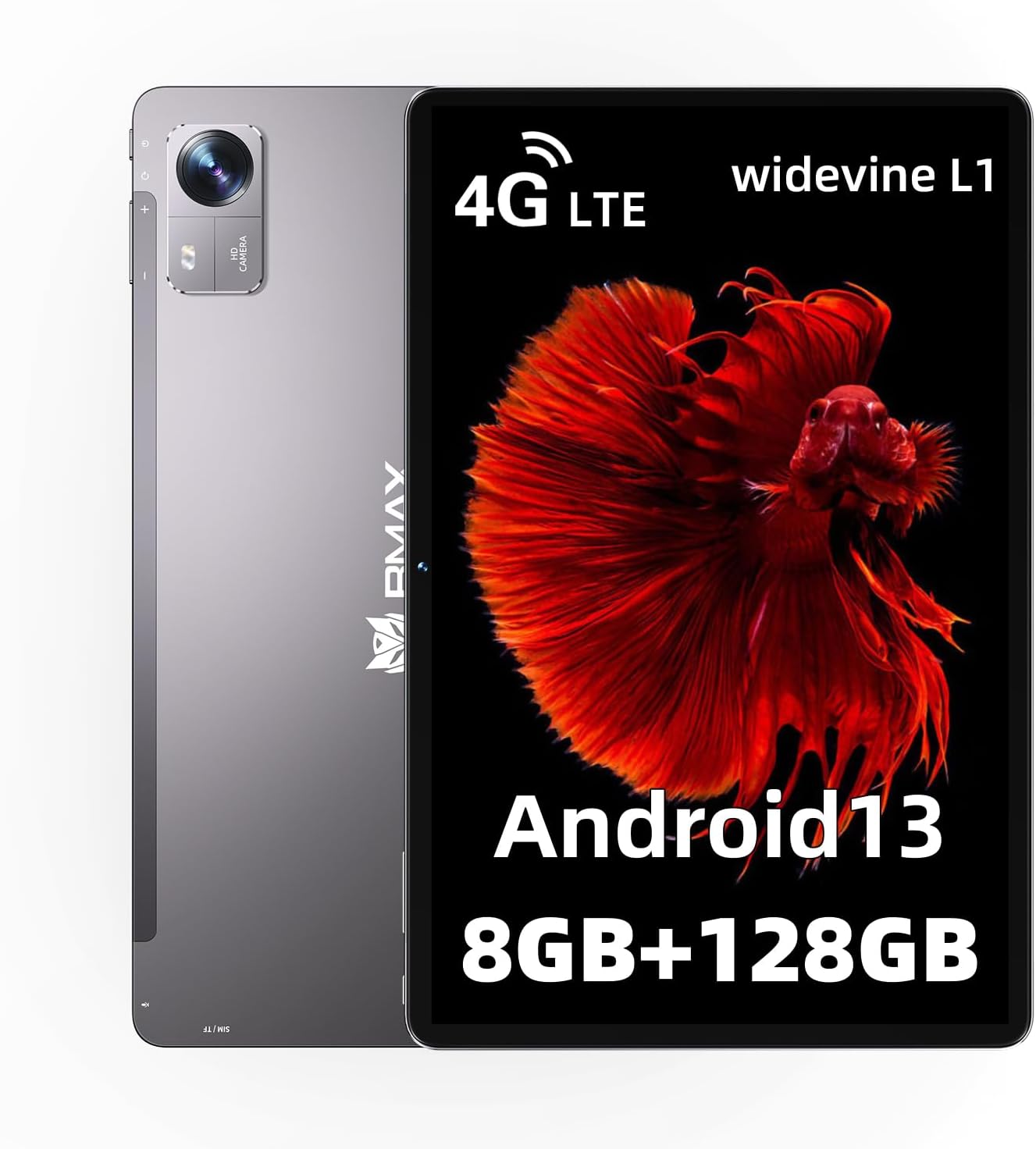 【スーパーSALE 10%OFF+最大2000円クーポン】Android13 タブレット I10Pro T606 タブレット 10インチ  8GB(4GB+4GB)RAM+ 128GB+1TB 拡張 8コアCPU In-Cellディスプレイ 1280*800解像度IPS  7000mAh大容量バッテリー 