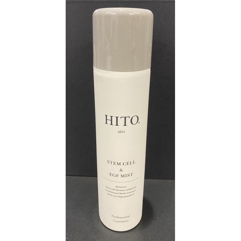 楽天市場】【送料無料】【正規品】HITO.（ヒト）SCミスト 250g : BeStyle