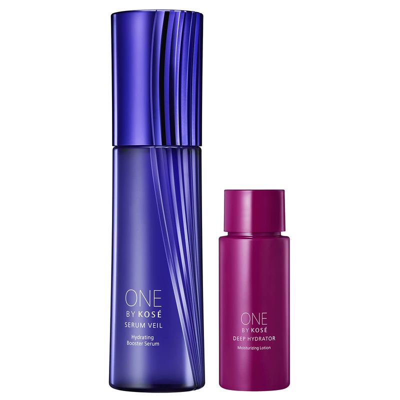楽天市場】【限定！トライアル】KOSE コーセー ONE BY KOSE ワンバイ