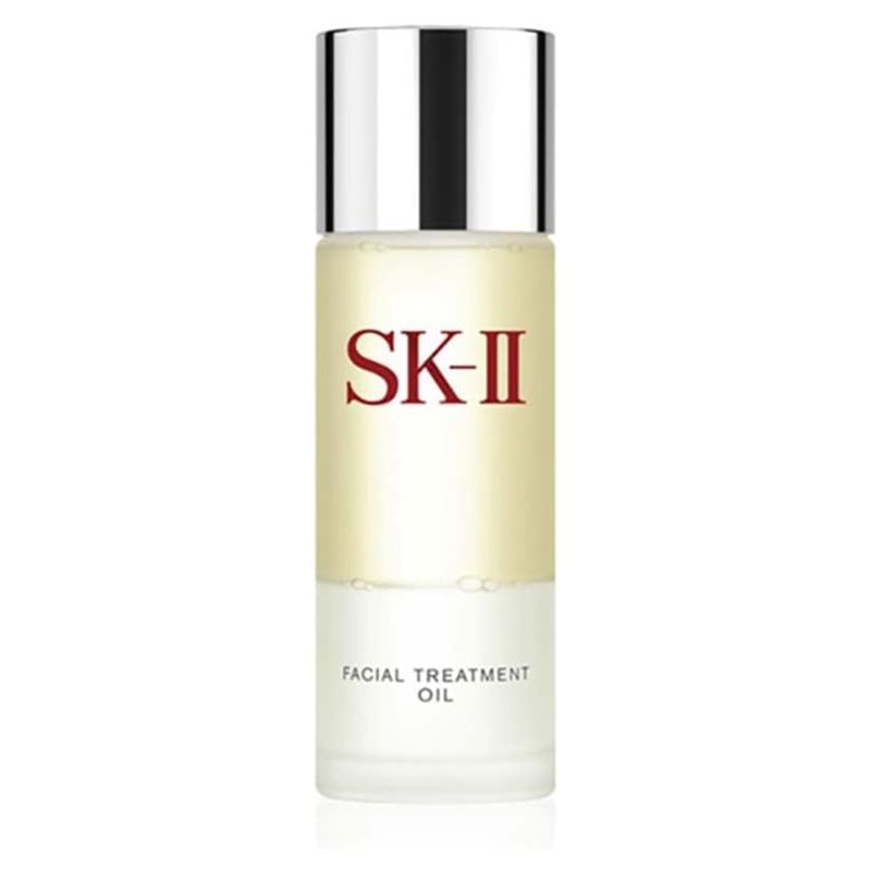 SK-II フェイシャル 手当て 油絵の具 50mL 美容油絵の具 美容液 定め事品