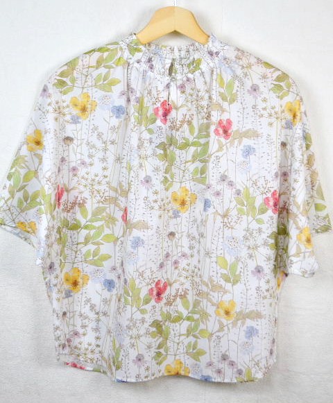 楽天市場】SALE☆Parkes(パークス)LIBERTYリバティ フランダース