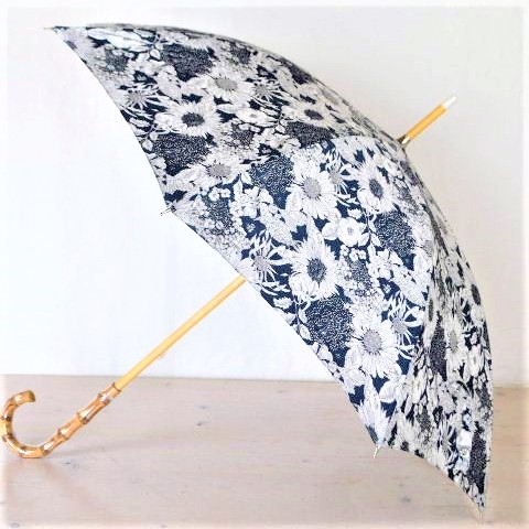 楽天市場】クーポール LIBERTY リバティ 折りたたみ傘・日傘（晴雨兼用 