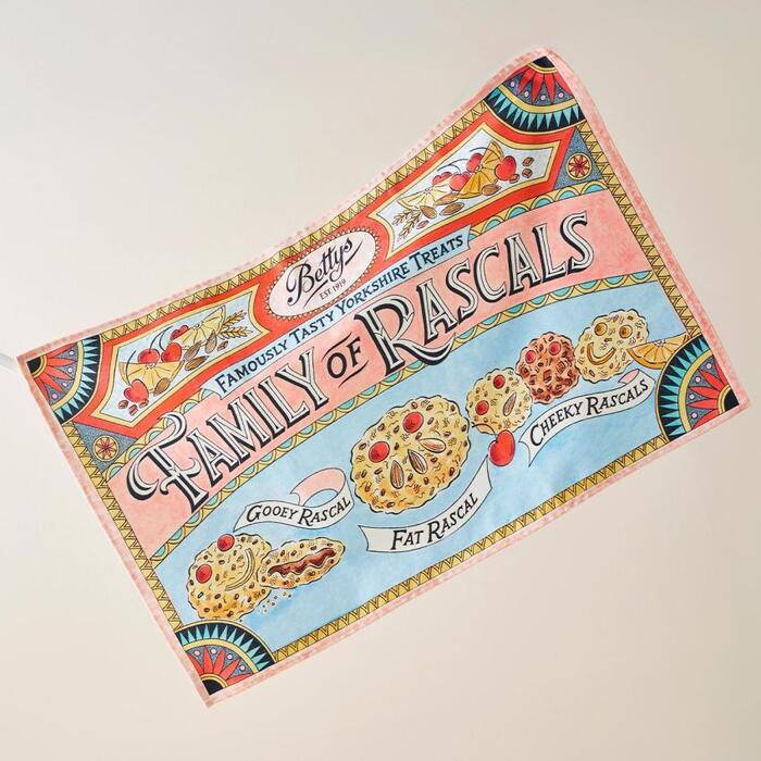 楽天市場】Harrodsハロッズ ティータオル2枚セット（Set of 2 Tea