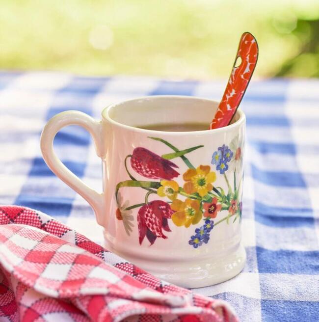 楽天市場】エマブリッジウォーターEmma Bridgewater 16.5cmプレート