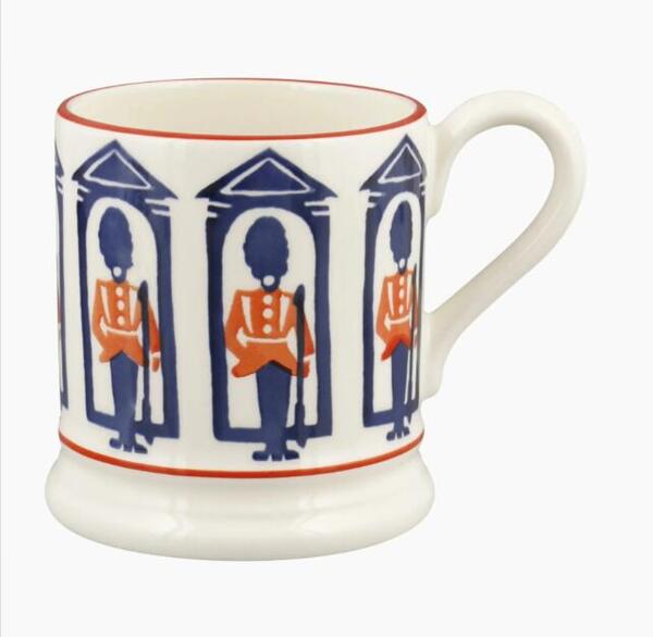 ハロッズ  マグカップ　As Time Goes By Harrods As Time Goes By Mug - ShopStyle