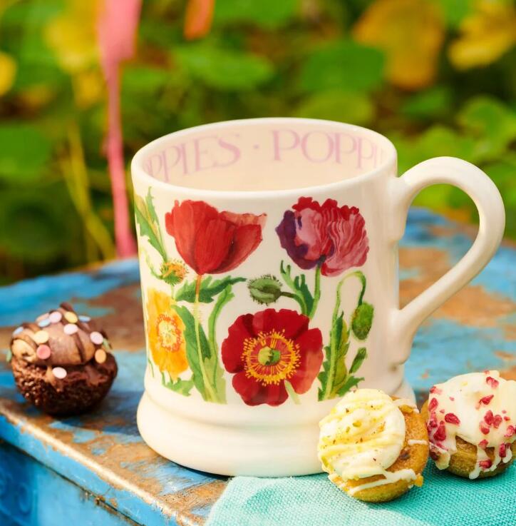 楽天市場】エマブリッジウォーターEmma Bridgewater マグカップ( Wild