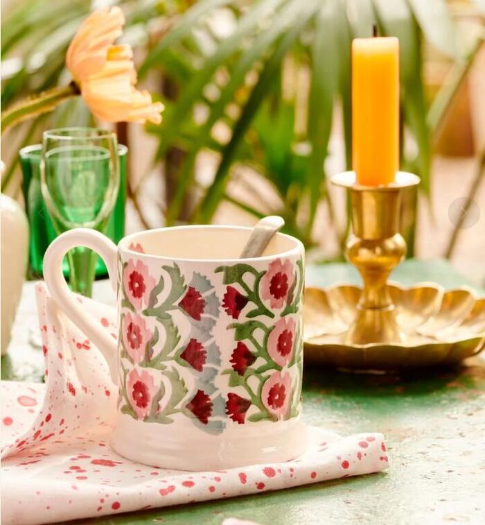 楽天市場】エマブリッジウォーターEmma Bridgewater マグカップ