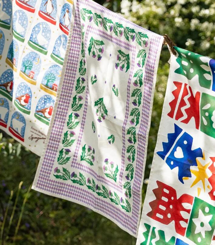 楽天市場】Harrodsハロッズ ティータオル2枚セット（Set of 2 Tea