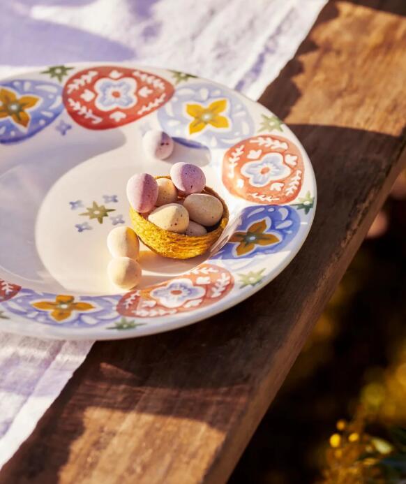 楽天市場】Emma Bridgewaterエマブリッジウォーター プレート22cm