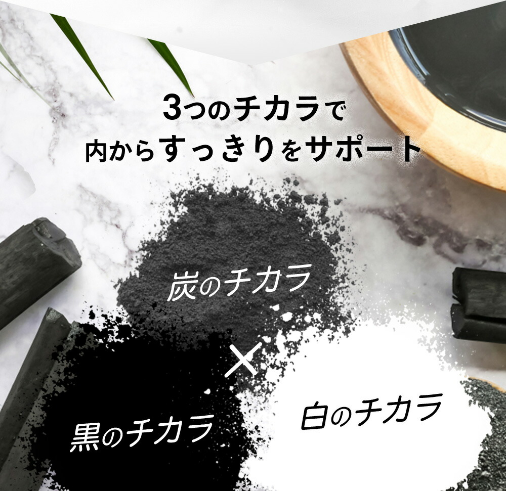 チャコールクレンズ炭ダイエットサプリサプリメントブラックスレンダー約3ヵ月分乳酸菌炭サプリオリゴ糖炭クレンズりんご線維食物繊維黒酢もろみ黒生姜伊那赤松炭ヤシ殻活性炭末発酵黒タマネギ末黒梅エキス