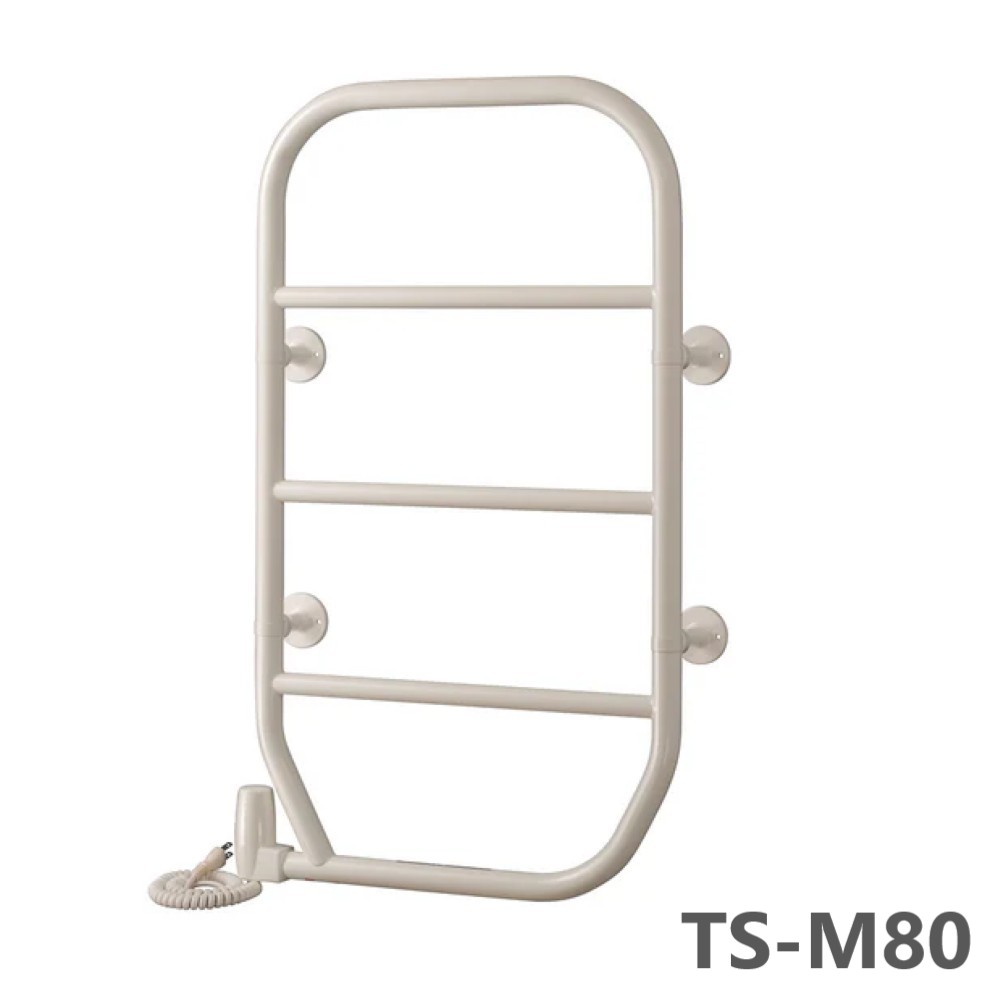 森永タオルウォーマー TS-K80 森永エンジニアリング 森永タオルウォーマー TS-K80 1個（直送品