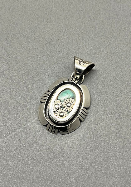 楽天市場】INDIAN JEWELRY Calvin Martinez カルヴィン